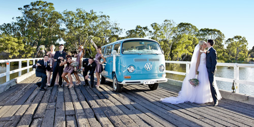 Katharine and Adrian's New Year Wedding 2012 - bride, groom, guests and kombi! Katharine-Adrian-485-1.jpg