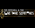 Tim Mitchell & The Tone Tone Semitones Wedding Band Tone-Tone-Semitones.png