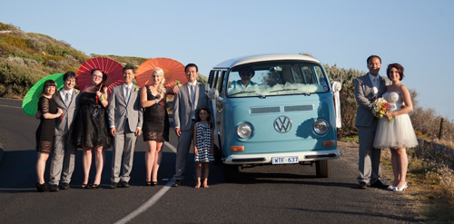 Ella and Scott's wedding guests, kombi and driver Ella--Scott_2.jpg