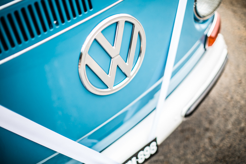 Kombi Weddings in Sydney