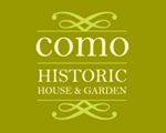 Como Historic House and Garden Como-Historic-House-and-Garden-logo.jpg