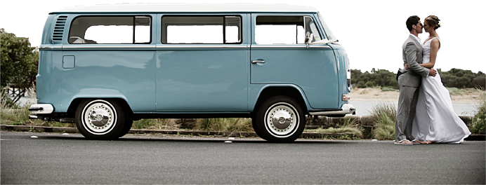 Kombi Love