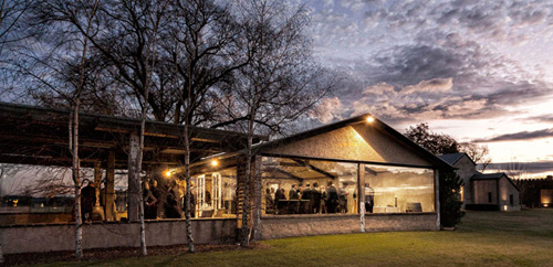 Outside the Dairy dairy_outdoor.jpg