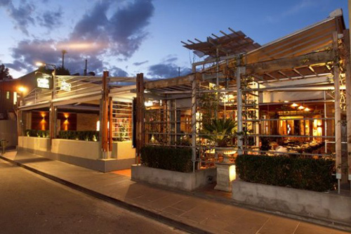 Café Italia - fantastic restaurant and wedding venue Melbourne Cafe-Italia-front.jpg