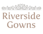 Riverside Gowns make beautiful wedding dresses Riverside-Gowns-logo.jpg