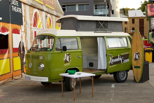 Kombi Cam - a quirky wedding photo idea! Kombi-Cam.jpg